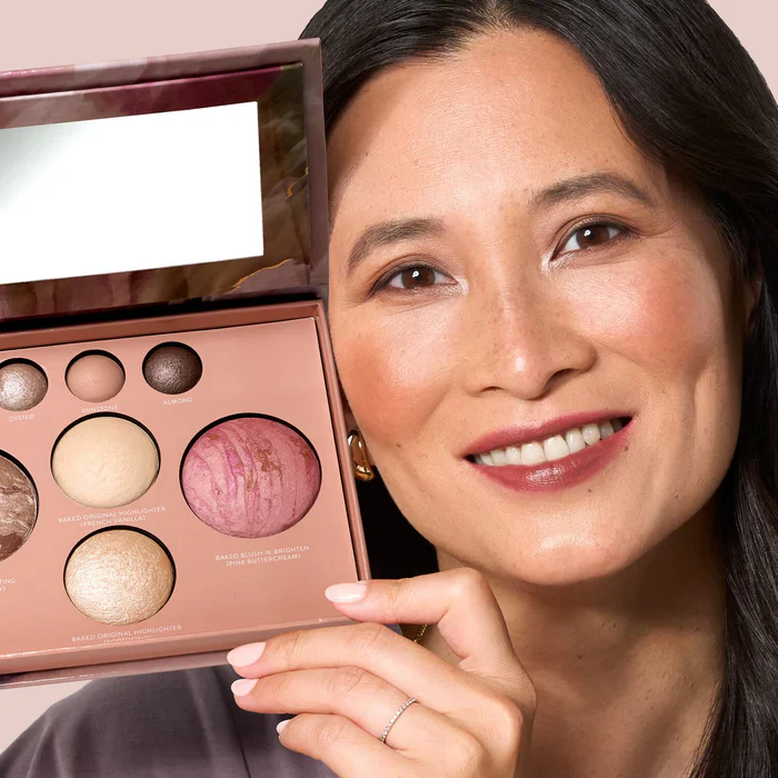 Vorquix™ – #1 Best-Selling Face Palette Starter Kit (3PC)